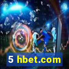 5 hbet.com